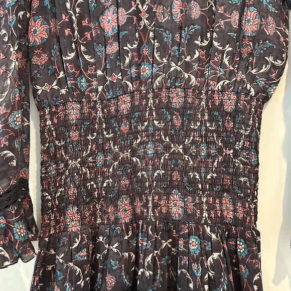 BELL Small Black pattered - Picture 3 of 5